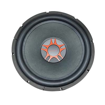 SPEAKER CAR MW-T30.44 PREDATOR